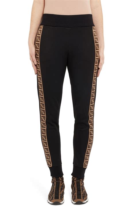 nordstrom sell fendi|fendi pants for sale.